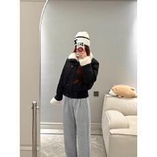 批发周壹 EEONE11.13/10:00am高智巴恩 户外防风短派克90白鸭绒羽绒服