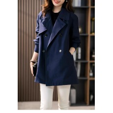 批发风衣外套女士2026<b class='q'>春</b>季新款爆款大码妈妈中长款时尚休闲洋气上衣