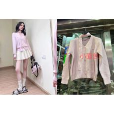 批发话里高级感气质华夫格背心2025<b class='q'>夏</b>季新款韩版百搭显瘦无袖上衣女