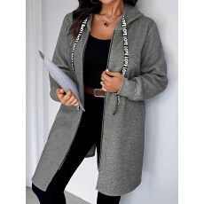 批发品质跨境 速卖通 亚马逊 外贸 希音 TikTok时尚休闲外套