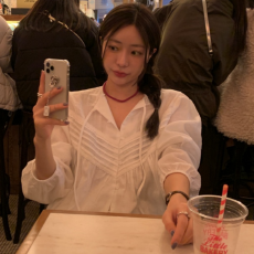 批发有货 Cherry 甜美重工蕾丝拼接V型打条装饰飘带<b class='q'>百搭</b>长袖上衣衬衫