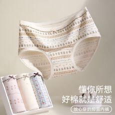 批发女士内裤 M-XL