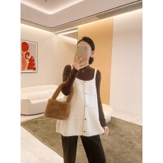 批发吊带马甲秋冬孕妇装毛衣<b class='q'>针织</b>上衣新款