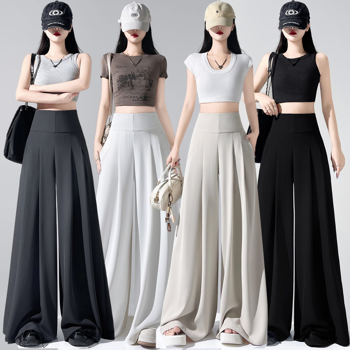 리틀 베슨 의상-가게 재고