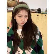 批发菱格<b class='q'>开衫</b>2025秋冬新品文艺复古休闲宽松菱形格V领<b class='q'>针织</b>衫毛衣外套