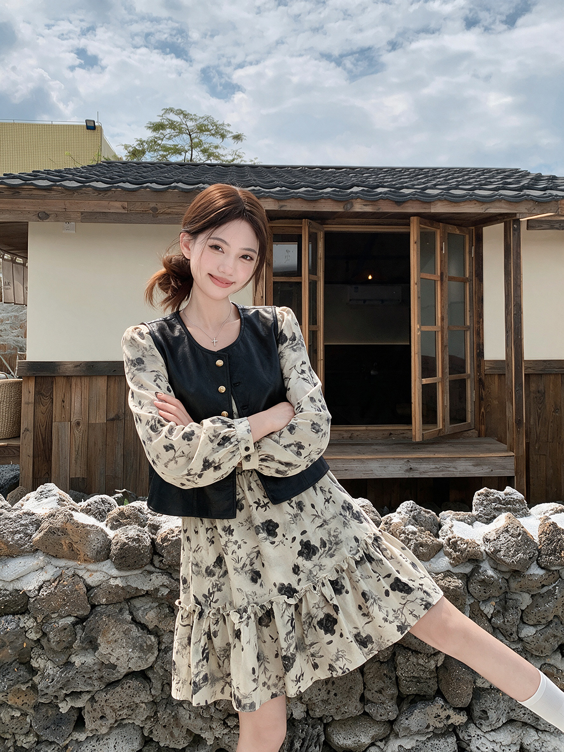 BY32601# ～大码女装时...