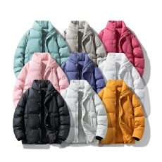 批发2025新款棉服男冬季防风加厚棉衣加厚高品质棉袄外套