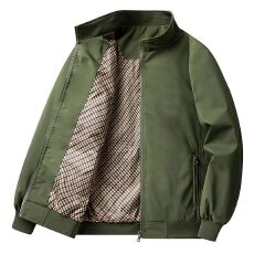 批发<b class='q'>男士</b>工装<b class='q'>夹克</b><b class='q'>外套</b>秋季2025新潮流百搭<b class='q'>夹克</b>男休闲帅气ins潮牌衣服