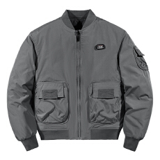 批发跨境<b class='q'>吉普</b>新款工装飞行<b class='q'>夹克</b>外套男飞行员<b class='q'>夹克</b>棒球服大码机车服