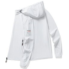 批发防晒衣男夏季冰丝薄款户外透气百搭防晒服男2026新款轻薄防紫外线