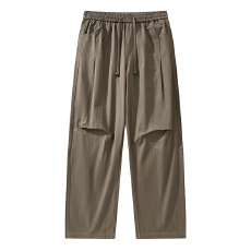 批发<b class='q'>美式</b>高街纯棉100%棉工装裤男宽松<b class='q'>美式</b>阔脚直筒<b class='q'>休闲</b>长裤