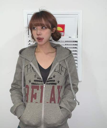 좋은 품질 아메리칸 후드 티 스웨터 오픈 가디건 여성 이른 가을 새로운 마 오래된 몸매 가꾸기 재킷 긍정적 인 어깨 쇼트 스타일 재킷 트렌디