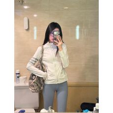 批发美式复古拼接白色拉链防晒衣女夏季宽松<b class='q'>显瘦</b>设计感百搭外套潮