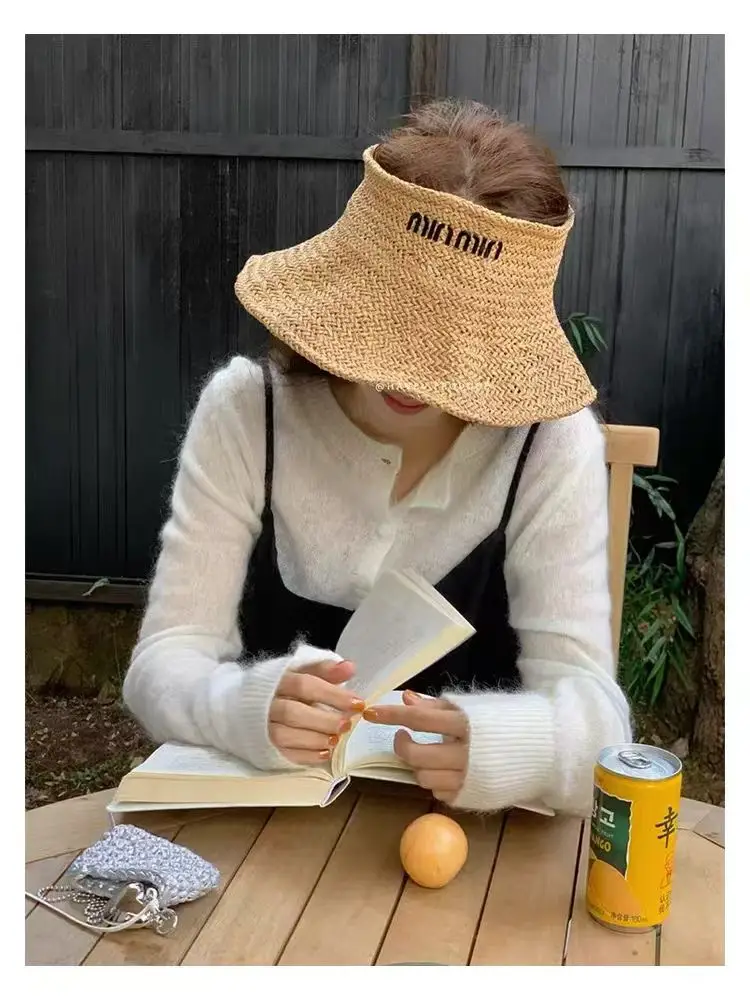 모헤어 라운드넥 크롭 가디건 상세 이미지 2