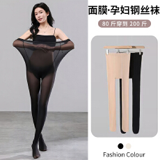 批发实拍春夏冬三角裆<b class='q'>提</b><b class='q'>臀</b>钢丝袜薄款逼真光腿女神袜<b class='q'>裤</b>