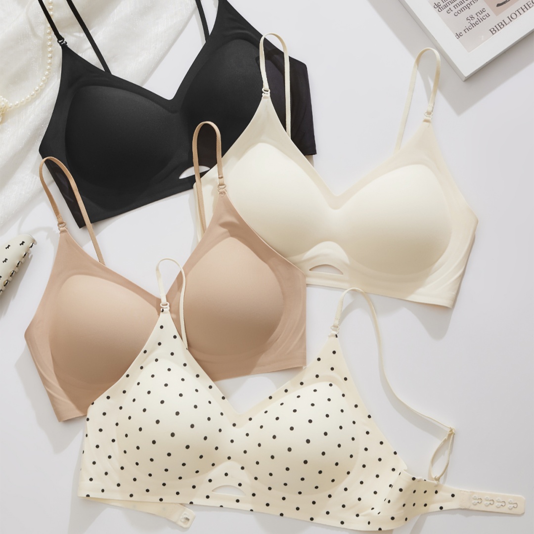 실사 순수한 욕망 바람 리프트 당겨서 모으다 투명 대 u 아름다움 뒤로 속옷 인사이드 가져 가라. 슬립 만나는 민소매 오프숄더 여성 셔츠