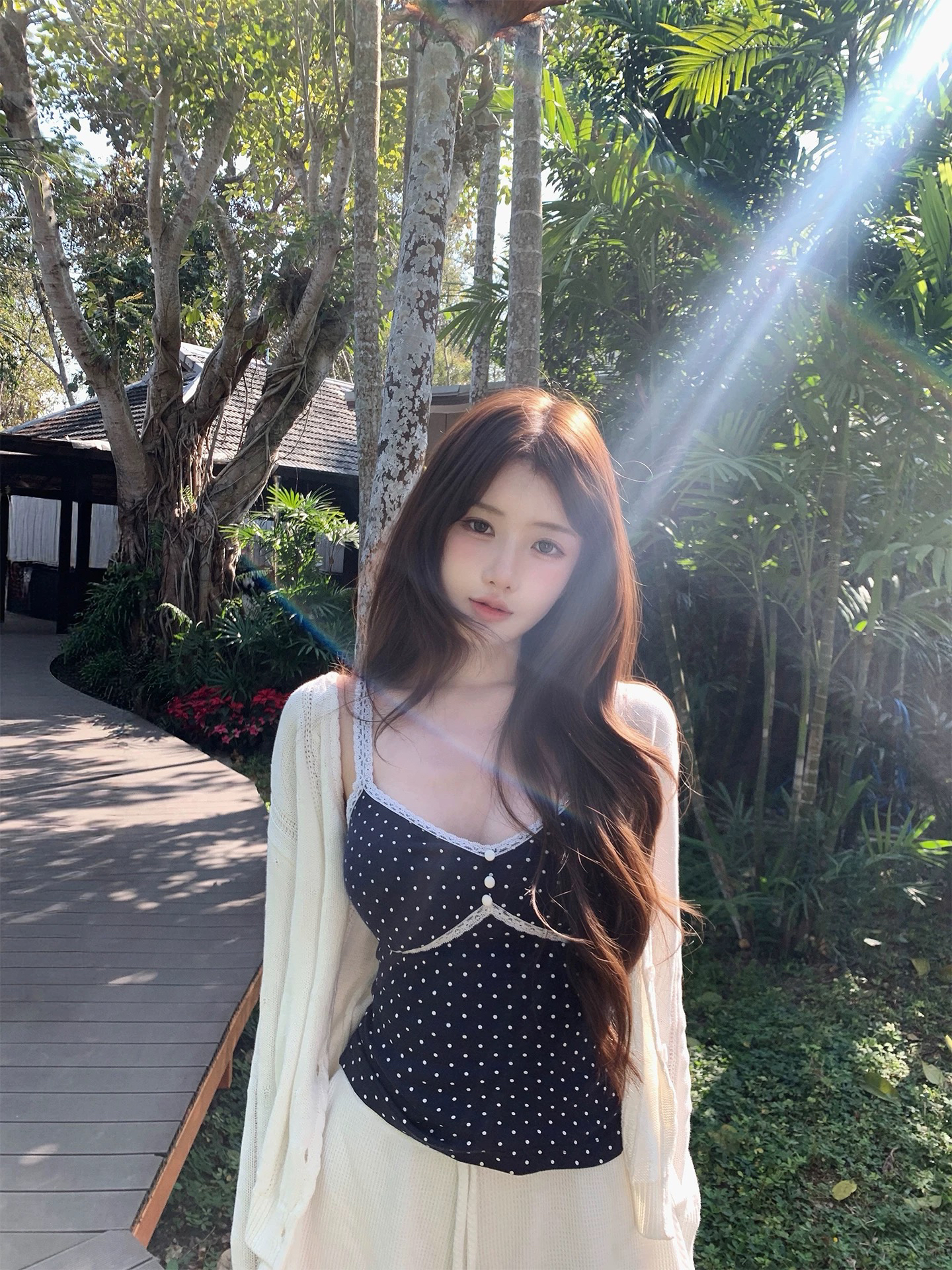 bigking 다이 킨 홈 하트 비트 만 가져 가라. 캐미솔 인사이드 가져 가라. 순수한 욕망 레이스 측면 민소매 맨위