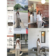 批发1只衮1Z1ZGUN 斜肩<b class='q'>T</b>!美的很轻松 日常款设计感<b class='q'>莫代尔</b>棉斜肩短袖<b class='q'>T</b>