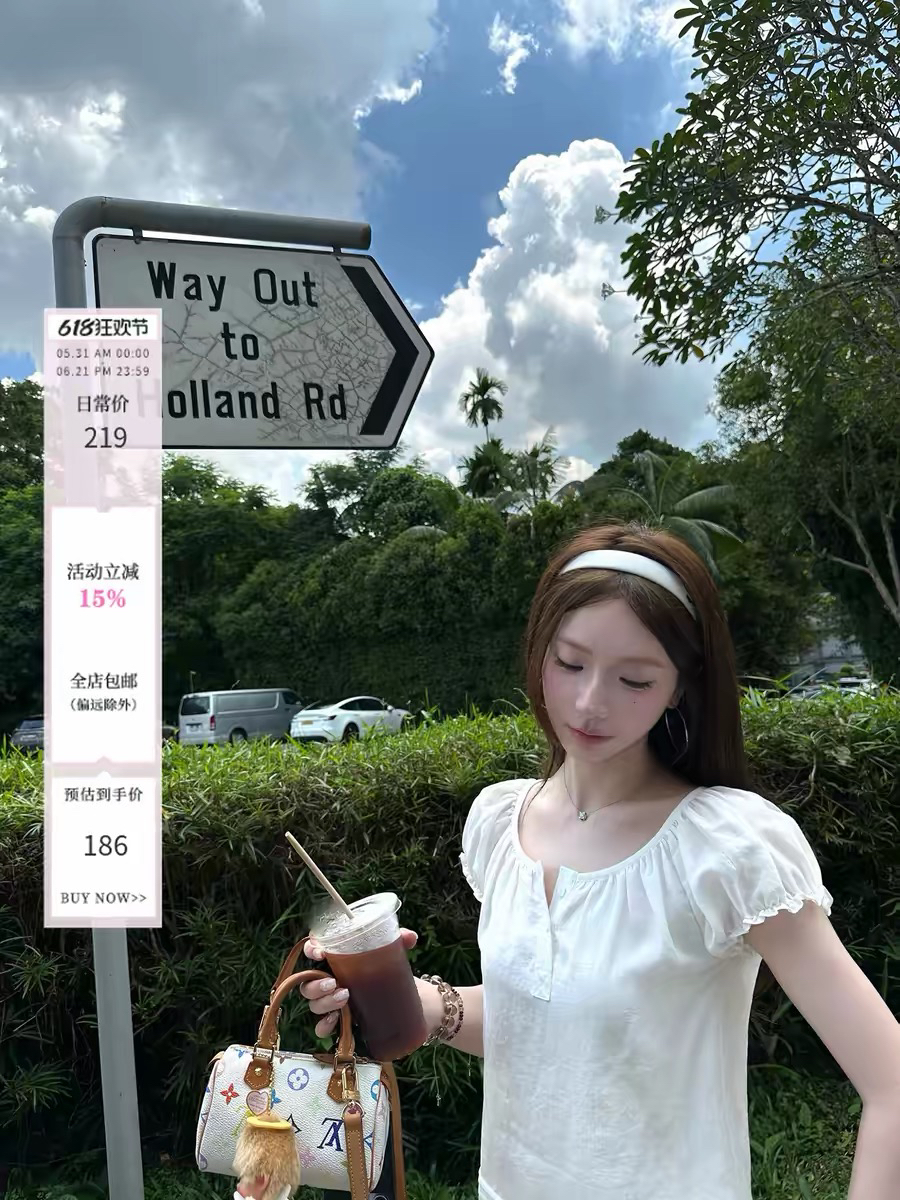 닝 부문 해군 프릴 V넥 거품 소매 시폰 셔츠 여성 여름 한 부서 몸매 가꾸기 슬림해 보이는 얇은 스타일 오픈 가디건