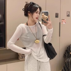 批发瑜伽挂脖配防晒罩衫小吊带背心女<b class='q'>文胸</b>一体带胸垫<b class='q'>抹胸</b>上衣