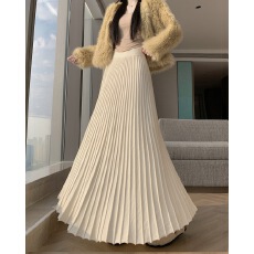 批发实拍加厚针织<b class='q'>半身裙</b>女高腰遮胯梨形穿搭显瘦鱼尾裙A字<b class='q'>包臀</b>长裙