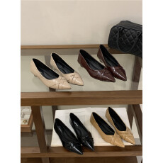 批发2026尖头新款