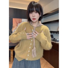 批发2025秋冬毛衣