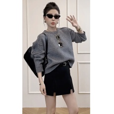 批发2025<b class='q'>韩国</b>东大门秋冬毛衣上衣女