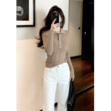 批发实拍 2025真实有货 现卖现拿 十三行新年潮韩国东大门秋<b class='q'>冬</b>毛衣女