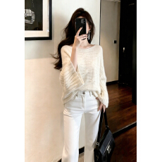 批发实拍 2025真实有货 现卖现拿 十三行新年潮韩国东大门秋冬毛衣女