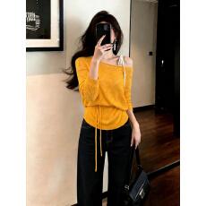 批发实拍 2025真实有货 现卖现拿 十三行新年潮韩国东大门秋冬毛衣女