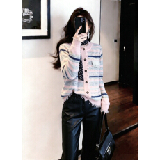 批发实拍 2025真实有货 现卖现拿 十三行新年潮韩国东大门秋冬毛衣女