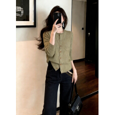 批发实拍 2025真实有货 现卖现拿 十三行新年潮韩国东大门秋冬毛衣女