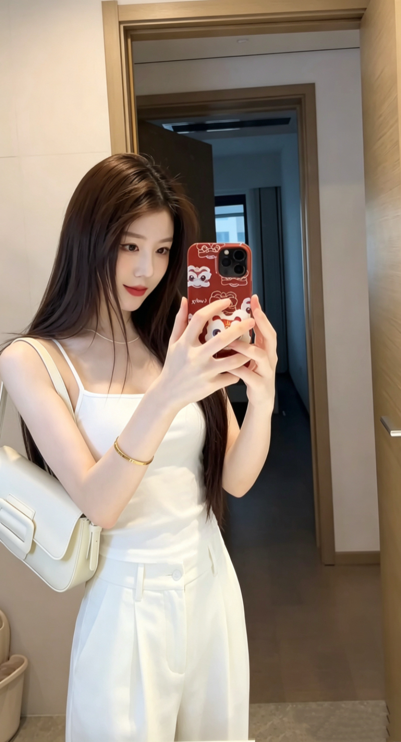 실사 2026 캐미솔 인벤토리 충분하다 샤오홍 예약하기 흔들어서 톤 인터넷 유명인 같은 단락 인사이드 가져 가라. 외출용 필수 섹션