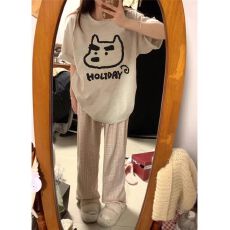 批发大码<b class='q'>女装</b>纯棉短袖t恤女2026夏季韩版新款学院风宽松<b class='q'>胖</b>mm200斤可穿