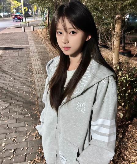 얇은 스타일 전후 자수 원본 천 인사이드 펌프 순수한 Mianhua 면 복합 후드티 여성 한국 스타일 조수 브랜드 재킷
