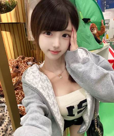 얇은 스타일 백금 지퍼 자수 인사이드 펌프 복합 순수한 Mianhua 면 복합 후드티 여성 재킷