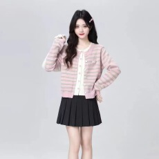 批发纯棉带胸垫 <b class='q'>夏季</b>外穿坎肩修身内搭白色吊带短上衣