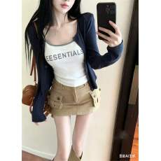 批发内搭背心带胸垫长款女<b class='q'>文胸</b>一体美背吊带外穿上衣遮肚子夏