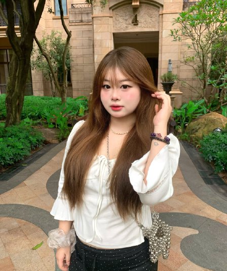 한 부서 분위기 센스 펌프 로프 광장 칼라 화이트 연꽃 잎 나팔 소매 레이스 레이스 슬림해 보이는 쇼트 스타일 만나는 작은 셔츠