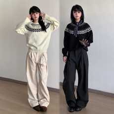 批发早秋季2025新爆款小个子掐腰气质蕾丝短裙法式镂空长袖连衣裙子女