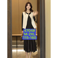 批发春季设计感西装<b class='q'>马甲</b>时尚百搭无袖上衣简约女