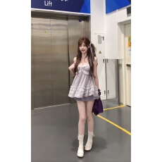 批发连衣<b class='q'>裙</b>