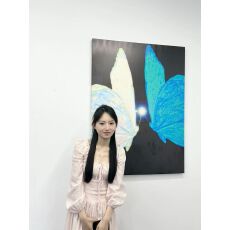 批发大码胖mm法式粉色显瘦<b class='q'>连衣裙</b>女夏季温柔风海边度假<b class='q'>修身</b>款常规女装