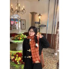 批发黑色毛呢子中长款通勤韩系秋冬款加厚保暖大衣时髦百搭超好看女装