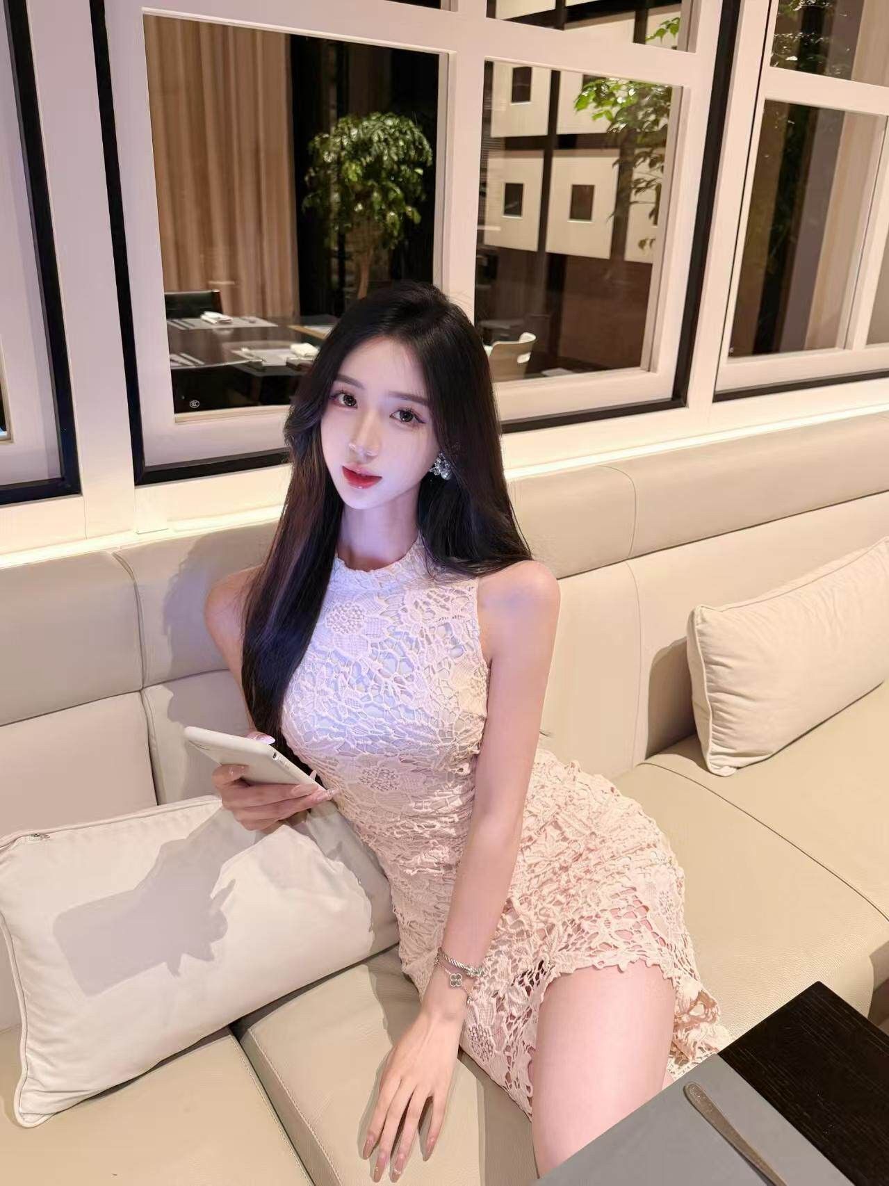 2026 자이언트 잘 생긴 여성 명문 여성 천 금빛 바람 생일 party 예복 무거운 작업 레이스 디자인 허리 수축 조끼 미니 스커트