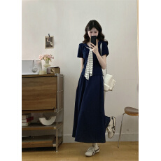 批发实拍大码休闲套装女夏季胖mm显瘦梨形身材短袖上衣<b class='q'>半身裙</b>两件套