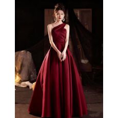 批发晚<b class='q'>礼服</b>女音乐生艺考独唱舞台演出主持人年会成人礼高级感