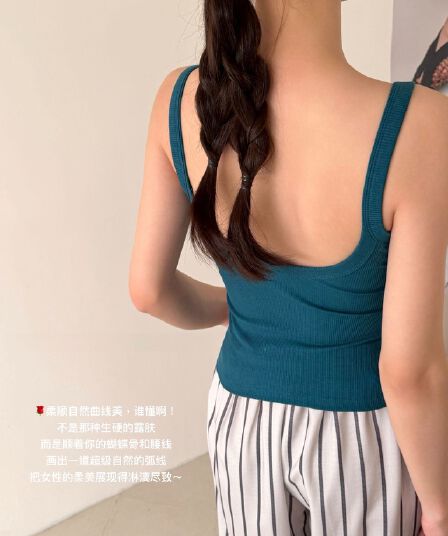 라이 경기 서울 아름다운 단색 대 u 아름다움 뒤로 슬립 다용도 왕 튀김 원피스 고정 컵 편안함 디스플레이 가슴 라운드 허리 좋은