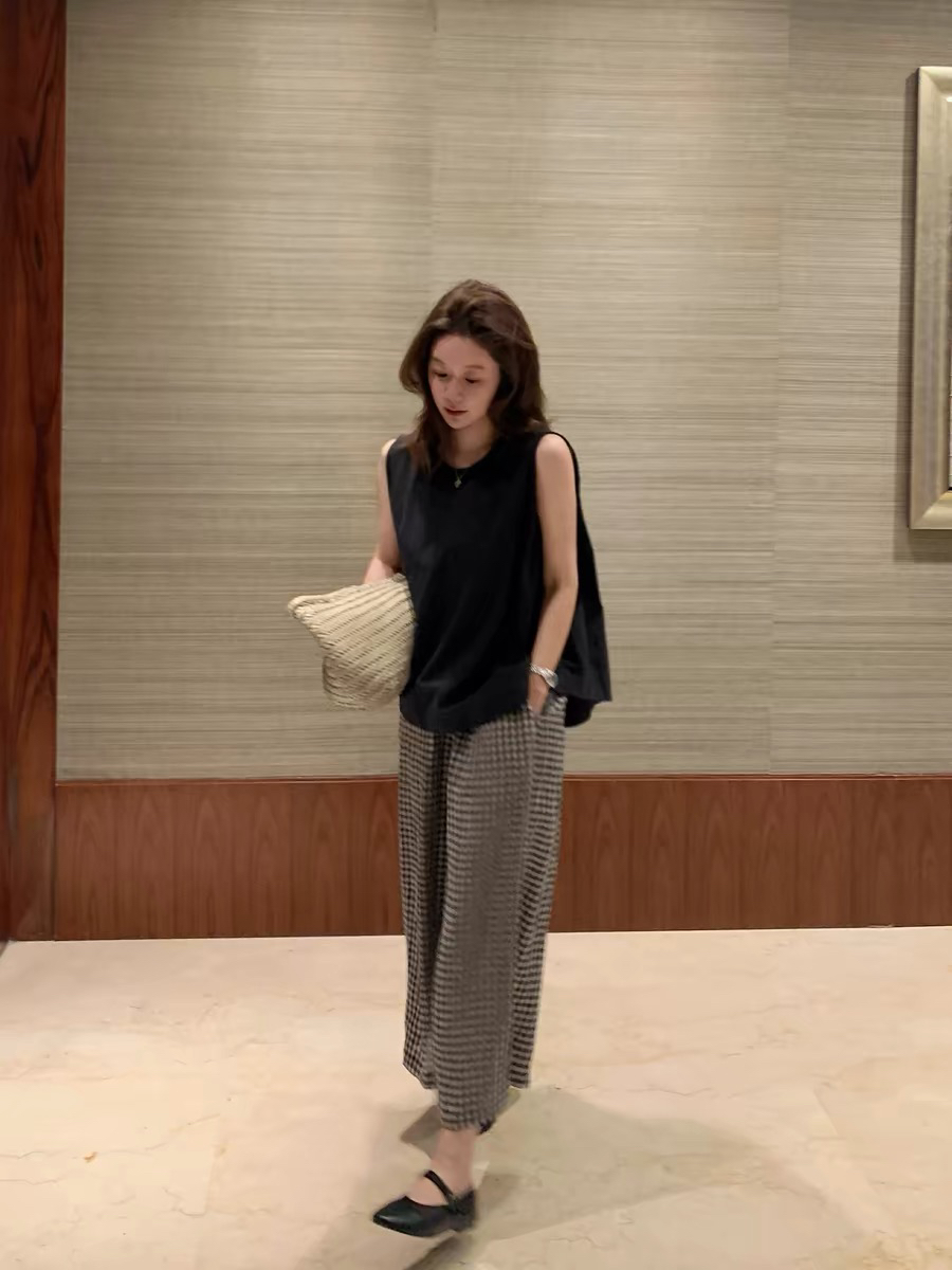 풍선 작은 우산 맨위 면 100% 민소매 프로필 모양 인형 셔츠 한 마디 작은 셔츠